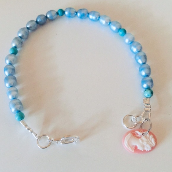 Bead bracelet - Picture 3 of 4